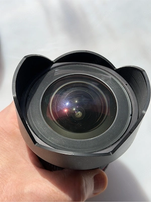 Obiectiv foto Samyang MF 14mm f 2.8 montura Nikon - imagine 5