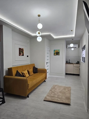 Hala   Zona Goranu   Ramnicu Valcea   - imagine 7