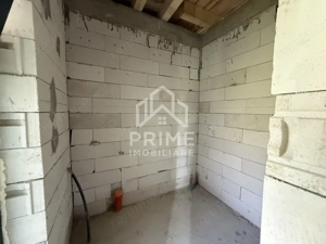 Casă individuală semifinisată de vânzare | Zonă Ultracentrală| TEIUS - imagine 12