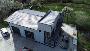 Hala   Zona Goranu   Ramnicu Valcea   - imagine 13