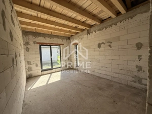 Casă individuală semifinisată de vânzare | Zonă Ultracentrală| TEIUS - imagine 9