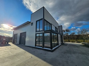 Hala   Zona Goranu   Ramnicu Valcea   - imagine 3