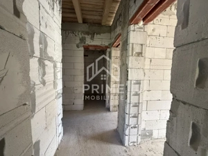 Casă individuală semifinisată de vânzare | Zonă Ultracentrală| TEIUS - imagine 11