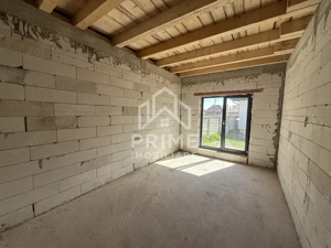 Casă individuală semifinisată de vânzare | Zonă Ultracentrală| TEIUS - imagine 7