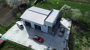 Hala   Zona Goranu   Ramnicu Valcea   - imagine 2