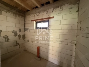 Casă individuală semifinisată de vânzare | Zonă Ultracentrală| TEIUS - imagine 8