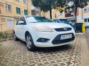 Se vinde Ford 2008 - imagine 3