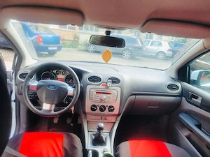 Se vinde Ford 2008 - imagine 2