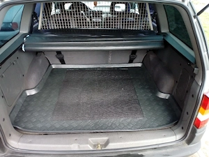 De vanzare opel astra f combi 1.4 benzina  - imagine 5