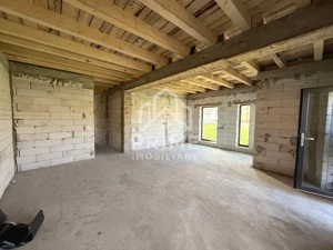 Casă individuală semifinisată de vânzare | Zonă Ultracentrală| TEIUS - imagine 6