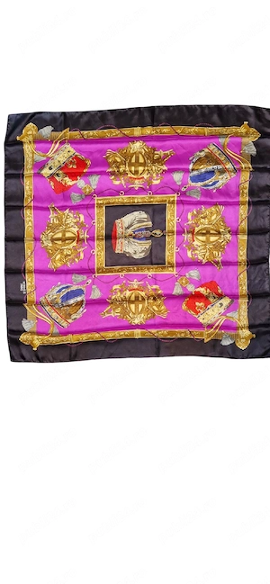 esarfe Hermes autentice