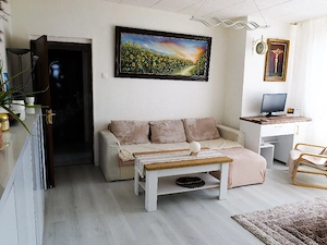 Apartament 2 camere central