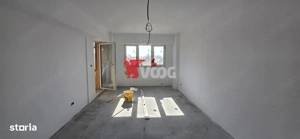 Apartament 3 camere plus bucatarie inchisa - imagine 4