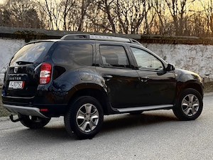 Dacia Duster 4x2 Diesel Euro6 - imagine 5