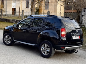Dacia Duster 4x2 Diesel Euro6 - imagine 3