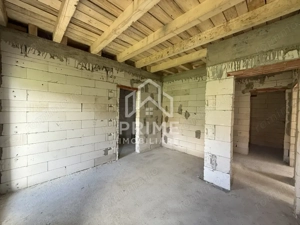 Casă individuală semifinisată de vânzare | Zonă Ultracentrală| TEIUS - imagine 5