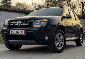 Dacia Duster 4x2 Diesel Euro6 - imagine 2