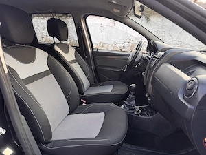 Dacia Duster 4x2 Diesel Euro6 - imagine 8