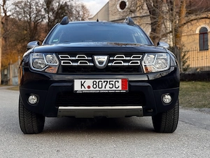 Dacia Duster 4x2 Diesel Euro6 - imagine 4
