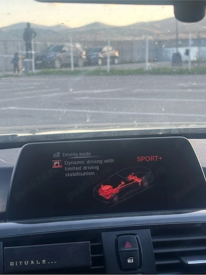 Bmw Seria 4 Gran Coupe 418D - imagine 6