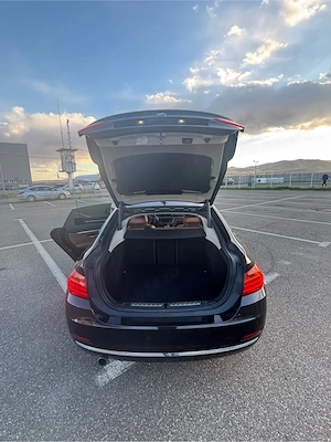 Bmw Seria 4 Gran Coupe 418D - imagine 10