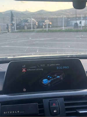 Bmw Seria 4 Gran Coupe 418D - imagine 7