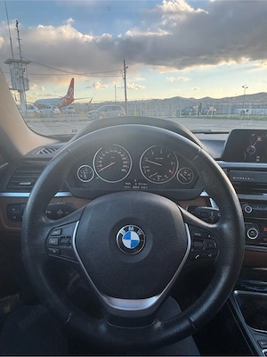 Bmw Seria 4 Gran Coupe 418D - imagine 9