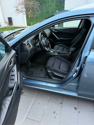 2015 Mazda 6 Skyactive 2.2d, Automat, Proprietar Masina buna, variante Volvo xc90 - imagine 10