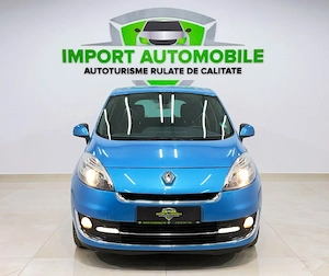 Renault Grand Scenic 1.6 dCi Stop&Start Energy Privilege - imagine 2