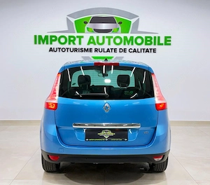 Renault Grand Scenic 1.6 dCi Stop&Start Energy Privilege - imagine 7