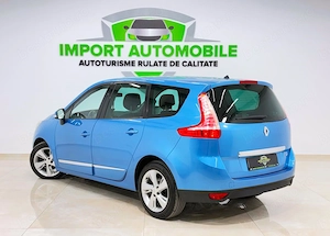 Renault Grand Scenic 1.6 dCi Stop&Start Energy Privilege - imagine 8