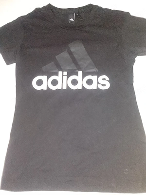 Tricou nou Adidas - imagine 3