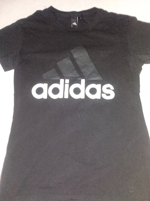 Tricou nou Adidas - imagine 5