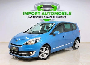 Renault Grand Scenic 1.6 dCi Stop&Start Energy Privilege