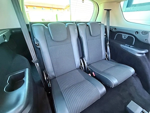 Renault Grand Scenic 1.6 dCi Stop&Start Energy Privilege - imagine 14