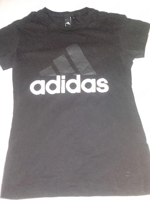 Tricou nou Adidas - imagine 4