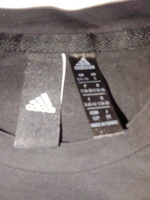 Tricou nou Adidas - imagine 2