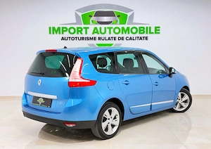 Renault Grand Scenic 1.6 dCi Stop&Start Energy Privilege - imagine 6