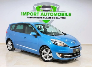 Renault Grand Scenic 1.6 dCi Stop&Start Energy Privilege - imagine 3