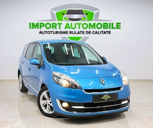 Renault Grand Scenic 1.6 dCi Stop&Start Energy Privilege - imagine 5