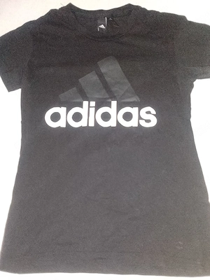 Tricou nou Adidas