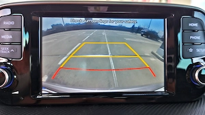 Hyundai Tucson 2018 -1.6 benzina aspirat 132 cai  - imagine 10