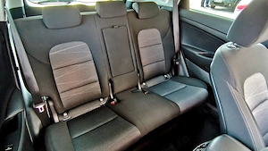 Hyundai Tucson 2018 -1.6 benzina aspirat 132 cai  - imagine 6