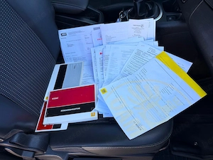 Renault Grand Scenic 1.6 dCi Stop&Start Energy Privilege - imagine 9