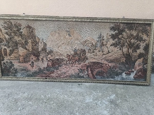 vand. tablou  f frumos 