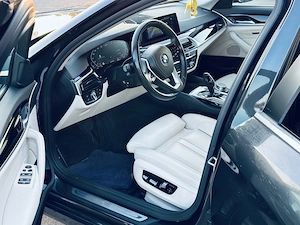 BMW 530e iPerfomance xDrive Plug-in Hybrid 2020 - imagine 3