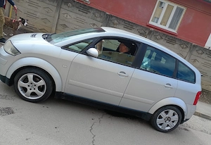 Vând Audi A2 în stare foarte bună  - imagine 2