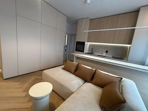   Apartament SUPERB, 3 camere, 50mp, parcare! Turnișor-zona străzii Ogorului! - imagine 3