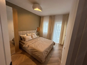   Apartament SUPERB, 3 camere, 50mp, parcare! Turnișor-zona străzii Ogorului! - imagine 8