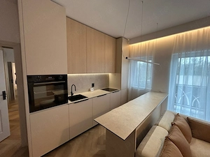   Apartament SUPERB, 3 camere, 50mp, parcare! Turnișor-zona străzii Ogorului! - imagine 6